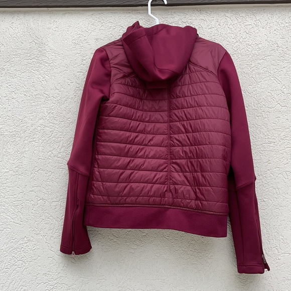 Calia large jacket Carrie Underwood Moto Hybrid - Picture 3 of 9